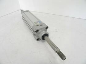 Dnc-32-100-ppv-s20 Festo Dnc32100ppvs20 Double Standard Cylinder Used Tested