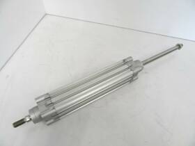 Dnc-32-130-ppv-s20 Festo Dnc32130ppvs20 25303187 Pneumatic Cylinder -used Tested