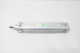 Dnc-32-175-ppv Festo Double Acting Pneumatic Cylinder 32mm 175mm 12bar