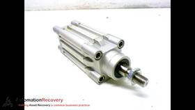 Dnc-32-20-ppv-a Festo Standard Cylinder Pmax 10bar/145psi #162747