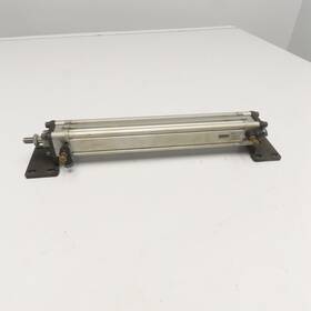 Dnc-32-230-ppv-a Festo 32mm Bore 230mm Stroke Double Acting Air Cylinder