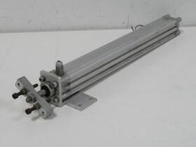 Dnc-32-340-ppv-a-s6 Festo Air Cylinder Double Tk203