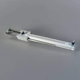 Dnc-32-400-ppv-a Festo Pneumatic Cylinder With Feng 32-400 Guide