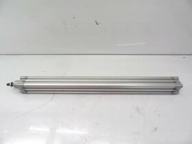 Dnc-32-450-ppv-a Festo Dnc32450ppva Cylinder 32mm Used And Tested
