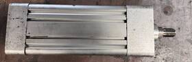 Dna-3 Festo Dnc-4&quot -8&quot -ppv-a Pneumatic Cylinder - 6 Inch Stroke 3 1/4 Cyl. -6-p