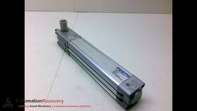 Dnc-40-160-ppv-a-kp Festo Pneumatic Cylinder 40mm Bore 160mm Stroke #186677