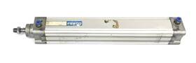 Dnc-40-265-ppv Festo 990140 Pmax.10bar Cylinder Used