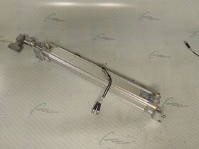 Festo Dnc-40-350-ppv-a / 163336 Double Acting Cylinder 40mm - 350mm Stroke