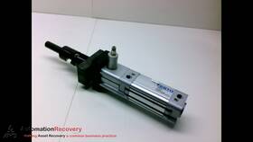 Dnc-40-40-ppv-a-k3-kp Festo Cylinder Attached Epm-20-40-l #186626