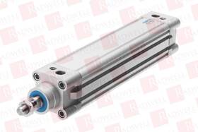 Dnc-40-500-ppv-a Festo / Dnc40500ppva Used