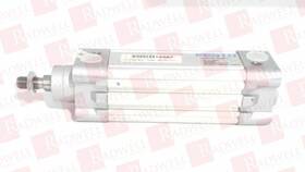 Dnc-40-70-ppv Festo / Dnc4070ppv Used