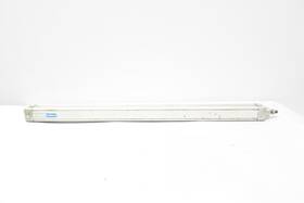Dnc-40-787-ppv Festo Double Acting Pneumatic Cylinder 40mm X 787mm 145psi