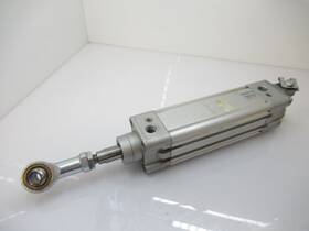 Dnc-40-90-ppv-a-kp Festo Pneumatic Cylinder