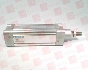 Dnc-50-100-ppv-a-q Festo / Dnc50100ppvaq Used