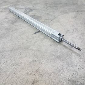 Dnc-50-1140-p-a-126k8-kp Festo Pneumatic Cylinder Pmax.12 Bar - Used
