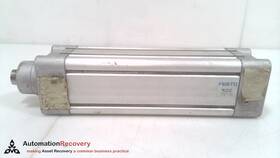 Dnc-50-125-ppv-a-k3 Festo Pneumatic Cylinder 163366 #290560