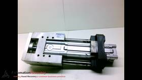 Dnc-50-125-ppv-a-kp Festo Cylinder Attached Feng-50-125 Guide Unit #186693