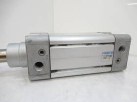 Dnc-50-50-ppv Festo Festo163385 Pneumatic Cylinder