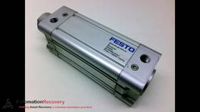 Dnc-50-65-ppv-k3 Festo Pneumatic Cylinder 50mm Bore 65mm Stroke #187444