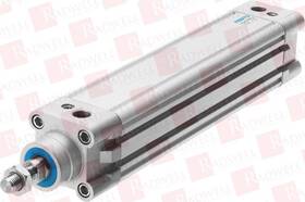 Dnc-50-70-ppv-a Festo / Dnc5070ppva Used