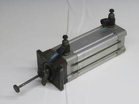 Dnc-50-75-p-sa Festo Iso Cylinder T256977