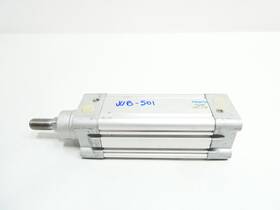 Dnc-50-80-ppv-a Festo Double Acting Pneumatic Cylinder 50mm 80mm 12bar