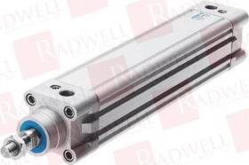 Dnc-63-125-ppv-a Festo / Dnc63125ppva Used
