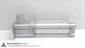 Dnc-63-125-ppv-k3-kp Festo Double Acting Iso Cylinder #311871