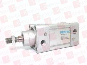Dnc-63-20-p-a Festo / Dnc6320pa Used