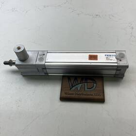 Dnc-63-200-ppv-a-kp Festo Cylinder