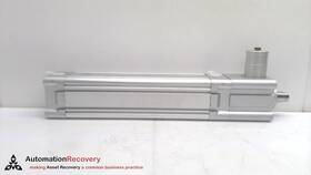 Dnc-63-200-ppv-k3-kp Festo Pneumatic Cylinder With Clamping Unit #300602
