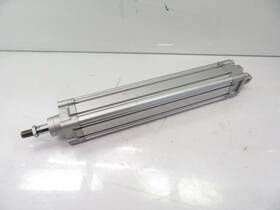 Dnc-63-360-ppv-a Festo Dnc63320ppva Standard Cylinder Used And Tested