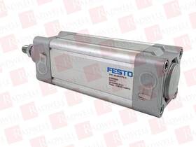 Dnc-63-90-ppv-a Festo / Dnc6390ppva Used