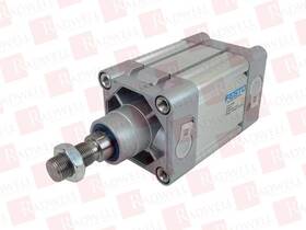 Dnc-80-25-ppv-a Festo / Dnc8025ppva Used
