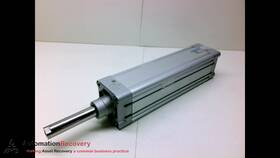 Dnc-80-250-ppv-a-k3-kp Festo Pneumatic Cylinder 80mm Bore 250mm Stroke #186708