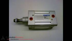 Dnc-80-30-ppv-a Festo Standard Cylinder #152155