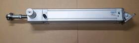 Dnc-80-400-ppv-kp Festo Pneumatic Cylinder 145psi