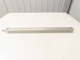 Dnc-32-600-ppv-a Festo Dnc32600ppva Pneumatic Air Cylinder 32mm Bore 145psi