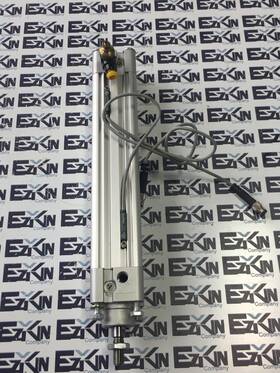 Dncb-32-160-ppv-a Festo Pneumatic Cylinder 32mm Bore 160mm Stroke Pn 532730