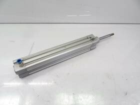 Dncb-32-200-ppv-a Festo Dncb32200ppva Cylinder 32mm Used And Tested