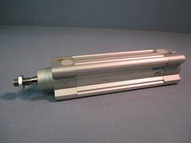 Dncb-32-87-ppv-a Festo Pneumatic Cylinder 12 Bar