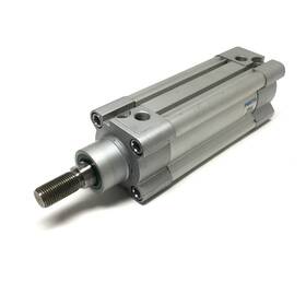 Dncb-50-80-ppv-a Festo Pneumatic Cylinder 50mm Bore 80mm Stroke G1/4 Ports