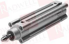 Dncb-63-125-ppv-a Festo / Dncb63125ppva Used