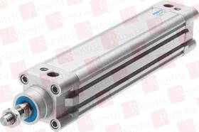 Dncb-80-250-ppv-a Festo / Dncb80250ppva Used
