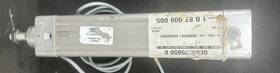Dnci-50-200-p-a Festo / Dnci50200pa New In Box