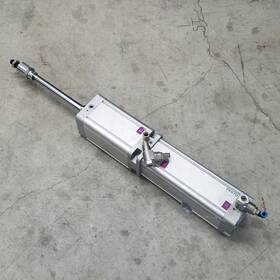 Dncke-100-250-ppv-a-sa Festo Pneumatic Cylinder 100mm Bore 250mmm Stroke