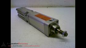 Dncke-40-45-ppv-a Festo Pneumatic Cylinder Piston 40 Mm Stroke 45 #163220