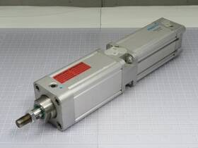 Festo Dncke-63-100-epv-a Iso Cylinder T201315