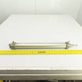 Dng-40-432-ppv-a Festo Double Acting Air Cylinder 40mm Bore 432mm Stroke