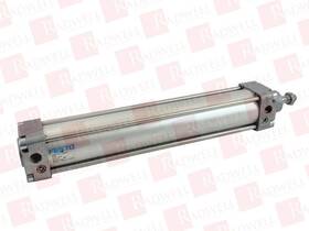 Dng-63-320ppv-a Festo / Dng63320ppva Used